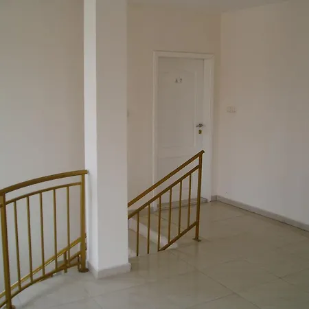 In Forum Apart Apartamento *