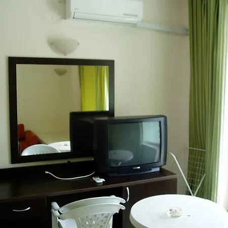 In Forum Apart Apartamento *