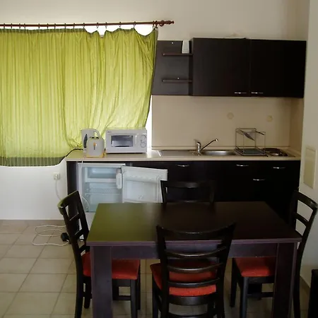 In Forum Apart Apartamento