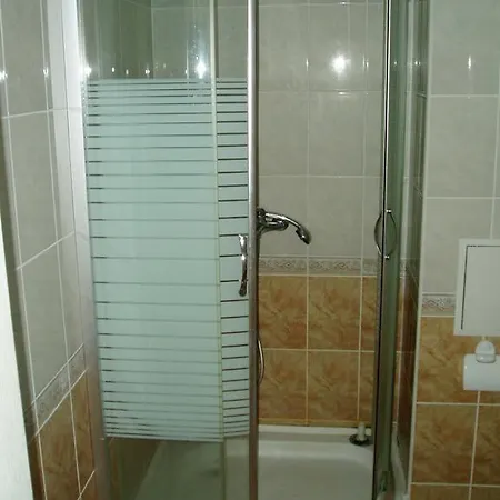 In Forum Apart Apartamento
