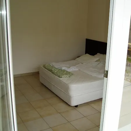 In Forum Apart Apartamento Sunny Beach