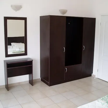 Apartamento In Forum Apart *