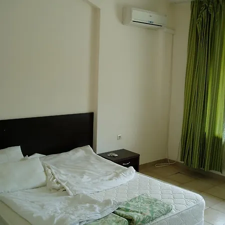 Apartamento In Forum Apart Sunny Beach