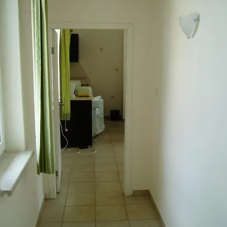 In Forum Apart Apartamento Sunny Beach