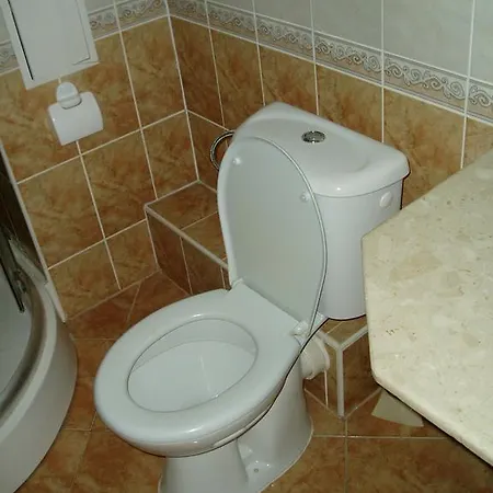 In Forum Apart Апартамент Слънчев бряг